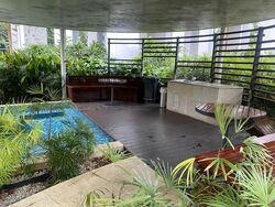 The Crest (D3), Condominium #460708111